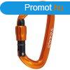 CAMP Orbit Lock karabiner, narancssrga