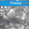 Crystalline toldhat LED fnyfzr, 4 m, 50 db, tltsz kb
