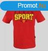 Plein Sport Frfi Tricou TIPS1103_52 MOST 89611 HELYETT 2143