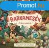 Barkamesk - A kis csizma