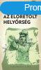 Az elretolt helyrsg