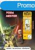 Lego Star Wars - Yoda mester