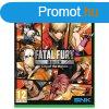 FATAL FURY: City of the Wolves (Special Edition) - XBOX Seri