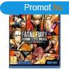 FATAL FURY: City of the Wolves (Special Edition) - PS4