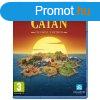 Catan (Console Kiads) - PS4