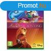 Disney Classic Games: Aladdin and The Lion King - XBOX ONE