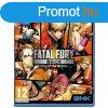 FATAL FURY: City of the Wolves (Special Edition) - PS5