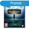 BioShock: The Collection - PS4