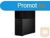 WD My Book 18TB Black HDD USB3.0 3.5inch RTL extern RoHS com