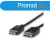 ROLINE Kbel DisplayPort - HDMI M/M 2m