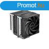 DeepCool CPU Cooler - AK620 (28 dB; max, 117,21 m3/h; 4pin c