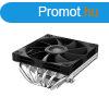 DeepCool CPU Cooler - AN600 (Low profile, 24,4 dB; max, 70,5