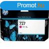 HP nr.727 (B3P20A) eredeti magenta tintapatron , 130ml