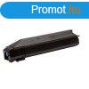 KYOCERA TK8505K Toner Bk KTN 30k CHIPPES (utngyrtott)