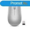 LENOVO 530 Wireless Mouse (Platinum Grey)