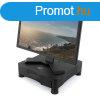 ACT AC8200 Monitor Stand with One Drawer 10"-17" B