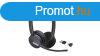 Yealink BH70 Dual UC USB-C/A Bluetooth Headset Black