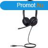 Yealink UH35 Dual Teams Headset Black