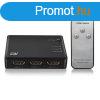 ACT AC7845 4K HDMI Switch 3x1