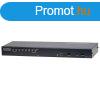 ATEN Altusen 1-Local/Remote Share Access 8-Port Multi-Interf