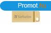 Verbatim 64GB Exclusive Metal USB3.2 Gold