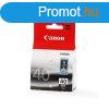 Canon PG40 tintapatron black ORIGINAL 