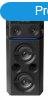 Panasonic SC-UA30E-K Bluetooth Party hangszr Black