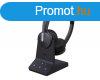 Yealink WH64 Dual MS Teams DECT Headset Black