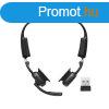 Shokz Openmeet UC Wireless USB-A Headset Black