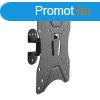 Logilink BP0006 23"-42" TV Wall Mount Tilt Black