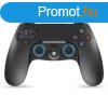 Spirit Of Gamer XGP Bluetooth Gamepad Black/Blue