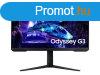 SAMSUNG LS27DG300EUXEN 27inch Monitor