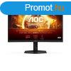 AOC velt Gaming 180Hz monitor 27" CQ27G4X, 2560x1440, 