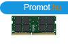 KINGSTON 16GB DDR4 3200MHz SODIMM