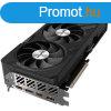 Gigabyte Radeon RX 7700 XT Gaming OC 12GB GDDR6 192-bit graf