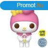 POP! My Melody (Hello Kitty) Special Edition Glows In the Da