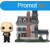 POP! Town: Uncle Fester & Addams Family Mansion (The Add