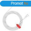 Canyon CC60AB C-C 60W Braided cable 1,2m White