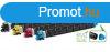 Utngyrtott KYOCERA TK8375 Toner Bk 30000 oldal kapacits K