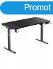 Spirit Of Gamer Headquarter 900 Gaming Desk Black