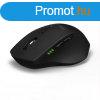 Rapoo MT550 Multi-mode Wireless Mouse Black