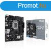 ASUS Alaplap S1700 PRIME H610M-R-SI INTEL H610, mATX