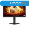 AOC Gaming 180Hz IPS monitor 23.8" 24G4X, 1920x1080, 16