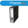 Tokos iratrendez A4, 8cm, Fornax Prestige metl ezst