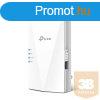 TP-LINK Wireless Range Extender Dual Band AX3000 Wifi 6, RE7