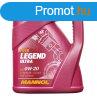 mannol legend ultra 0w20 4l 7918 api sn plus rc, ilsac gf-5,