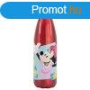 Disney Minnie Being More alumnium kulacs 600 ml