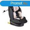 Cangaroo Castor I-Size 360-ban forgathat ISOFIX gyermekl