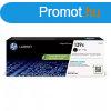 HP 139X Black toner