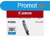 Canon CLI-581 Tintapatron Cyan 5,6 ml